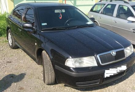 Продам Skoda Octavia Tour 2003 года в Киеве