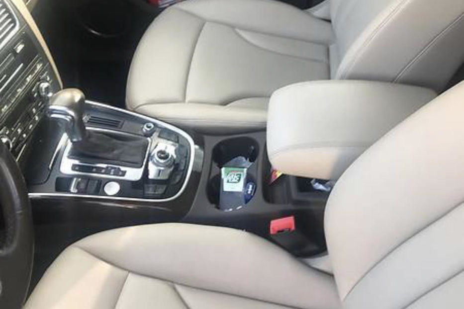 Продам Audi Q5 2015 года в Киеве