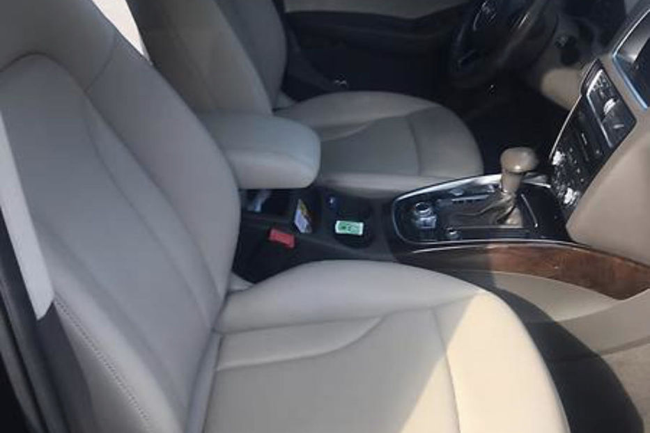 Продам Audi Q5 2015 года в Киеве