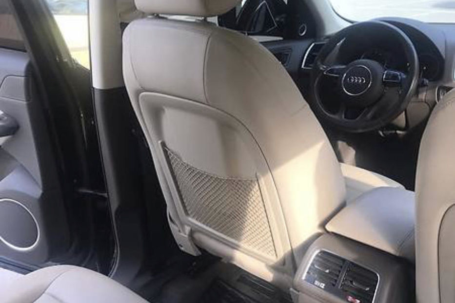 Продам Audi Q5 2015 года в Киеве