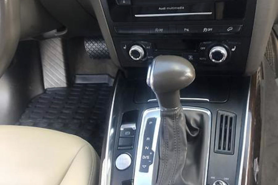 Продам Audi Q5 2015 года в Киеве