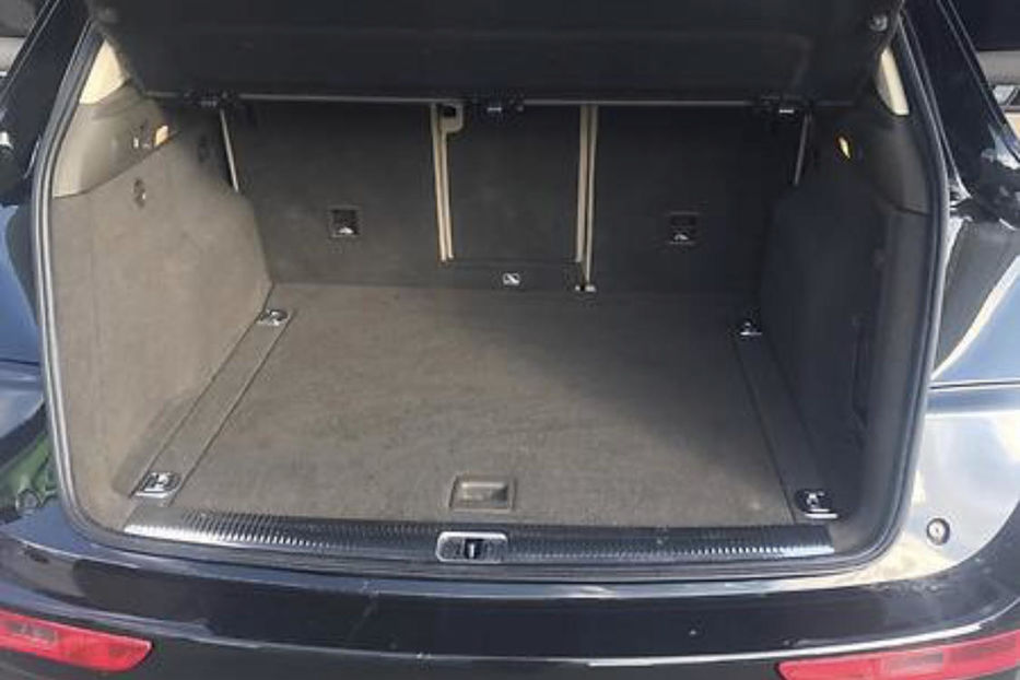 Продам Audi Q5 2015 года в Киеве