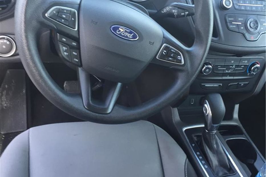 Продам Ford Escape S 2017 года в Днепре