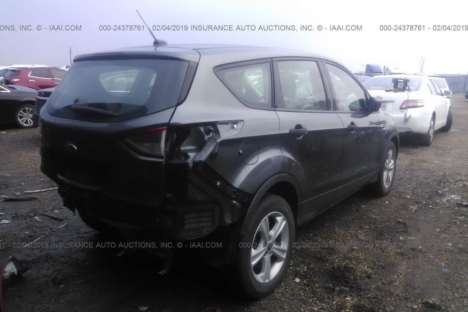 Продам Ford Escape S 2016 года в Днепре