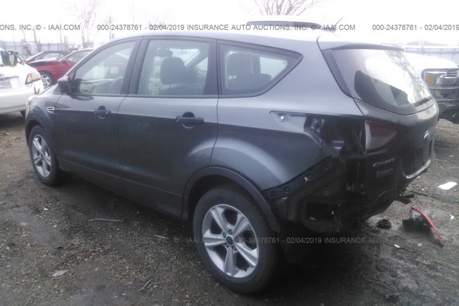 Продам Ford Escape S 2016 года в Днепре