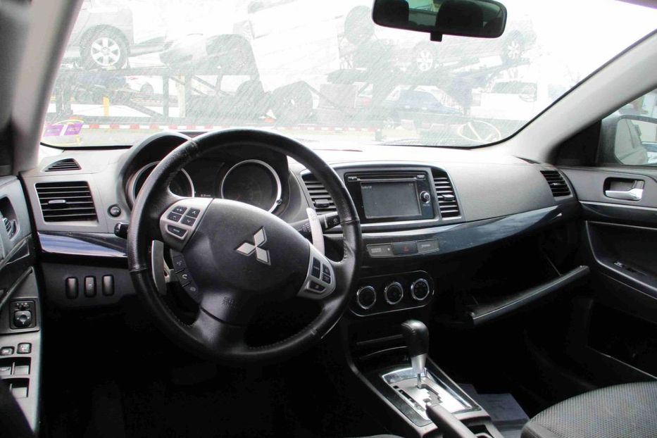 Продам Mitsubishi Lancer X GT 2015 года в Днепре