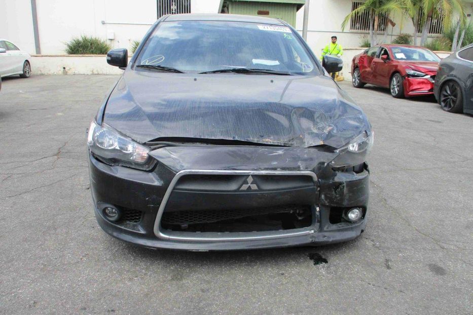 Продам Mitsubishi Lancer X GT 2015 года в Днепре