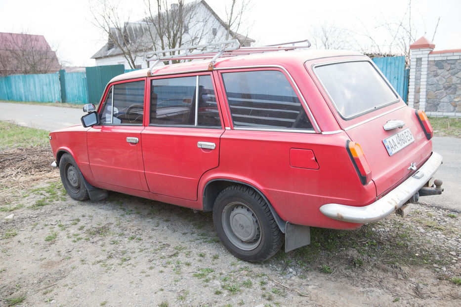 Продам ВАЗ 2102 1975 года в Киеве