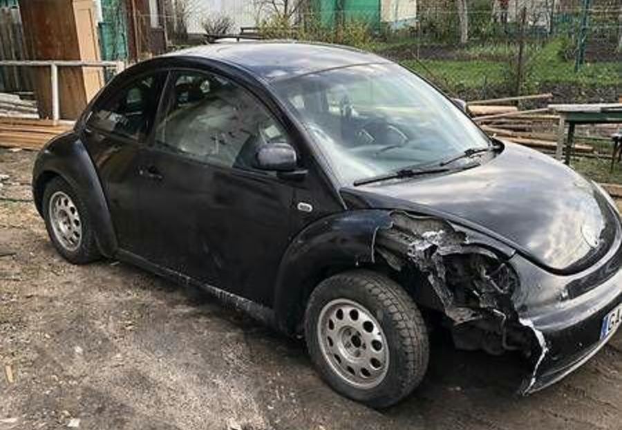 Продам Volkswagen New Beetle (A4) 2001 года в Киеве