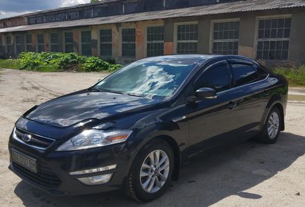 Продам Ford Mondeo 2012 года в г. Каменец-Подольский, Хмельницкая область