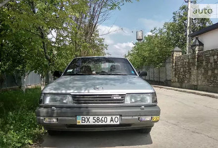 Продам Mazda 929 1987 года в г. Каменец-Подольский, Хмельницкая область