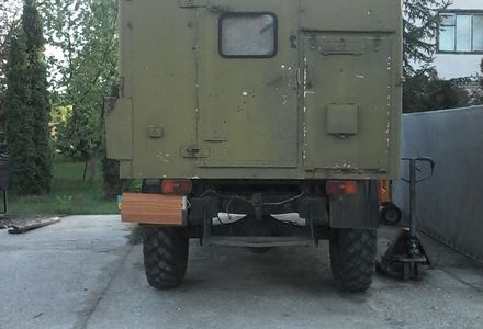 Продам ГАЗ 66 1991 года в Черкассах