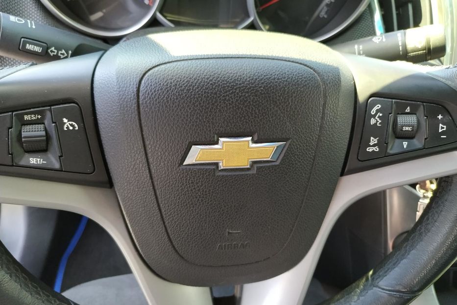 Продам Chevrolet Cruze 2013 года в Киеве