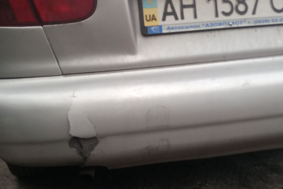 Продам Daewoo Lanos 2007 года в Киеве