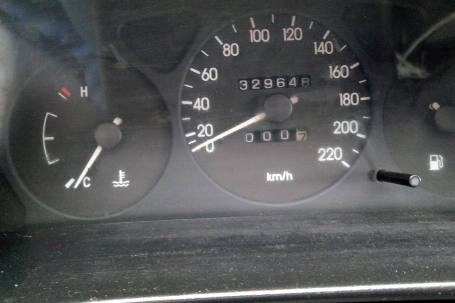 Продам Daewoo Lanos 2007 года в Киеве