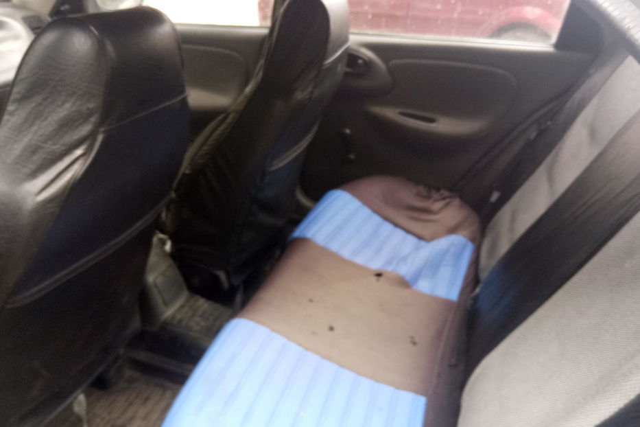 Продам Daewoo Lanos 2007 года в Киеве