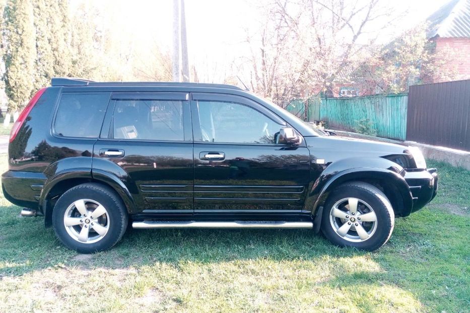 Продам Nissan X-Trail 2007 года в Сумах