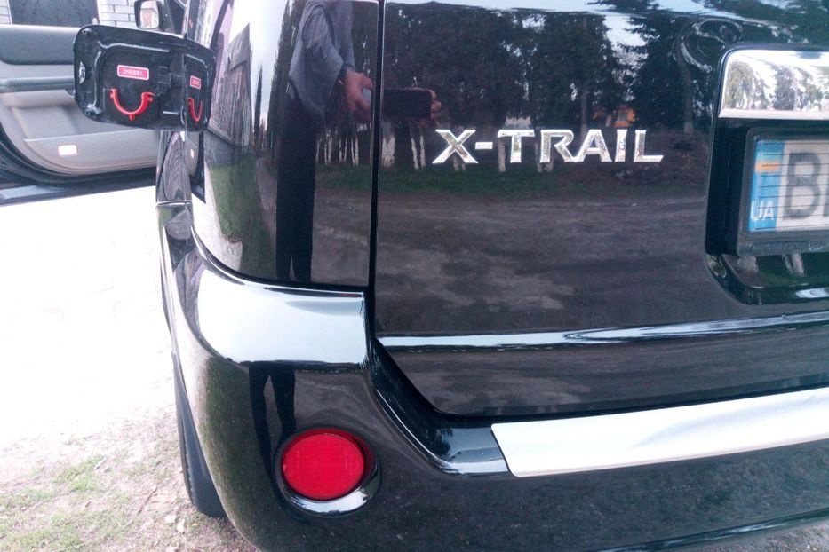 Продам Nissan X-Trail 2007 года в Сумах