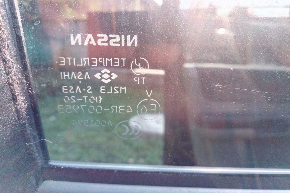 Продам Nissan X-Trail 2007 года в Сумах