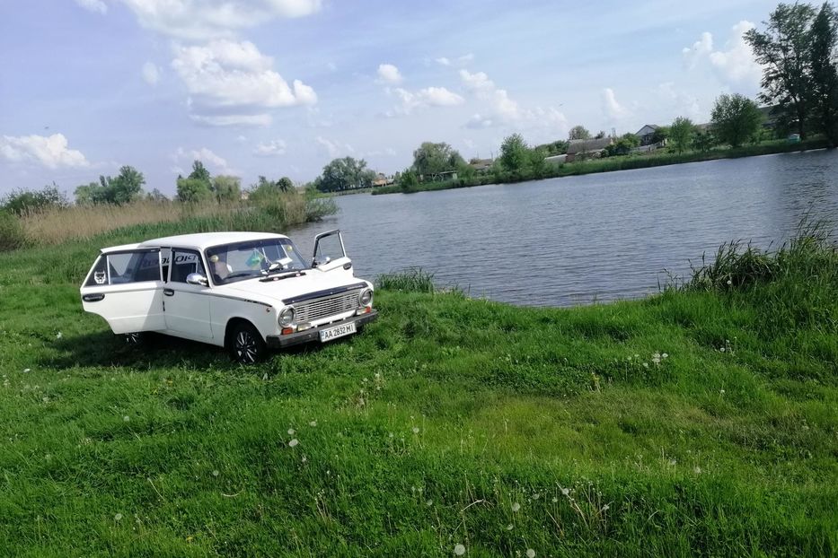 Продам ВАЗ 2101 1977 года в Киеве