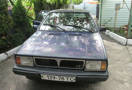 Продам Fiat Linea 1985 года в г. Дубровица, Ровенская область