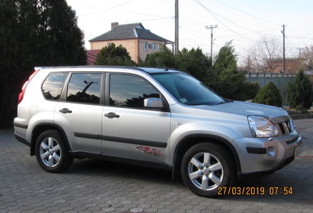 Продам Nissan X-Trail 2007 года в Днепре