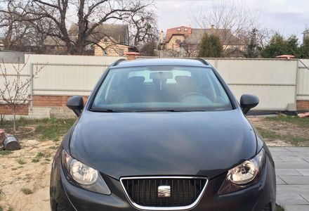 Продам Seat Ibiza reference 2010 года в Киеве