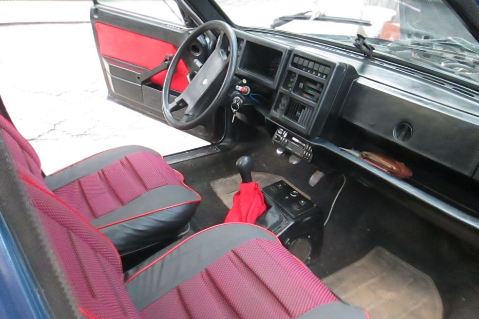 Продам Fiat Linea 1985 года в г. Дубровица, Ровенская область