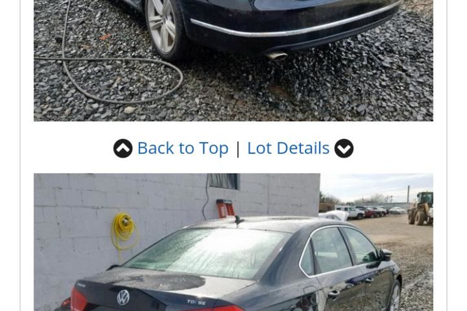 Продам Volkswagen Passat B7 2012 года в Киеве