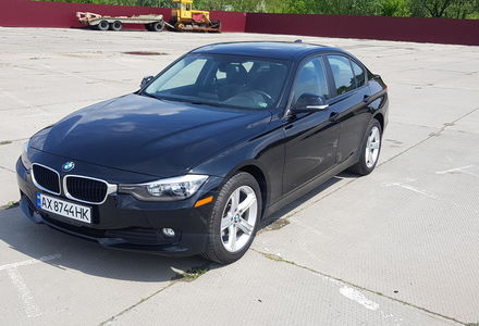 Продам BMW 320 2013 года в Харькове