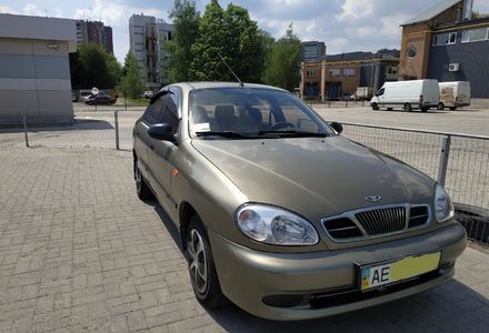 Продам Daewoo Sens 2006 года в Днепре