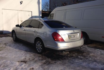 Продам Nissan Teana 2006 года в Львове