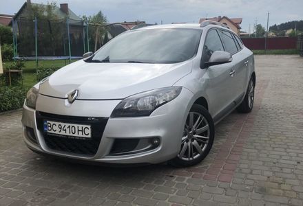 Продам Renault Megane GT Line 2011 года в г. Рава-Русская, Львовская область