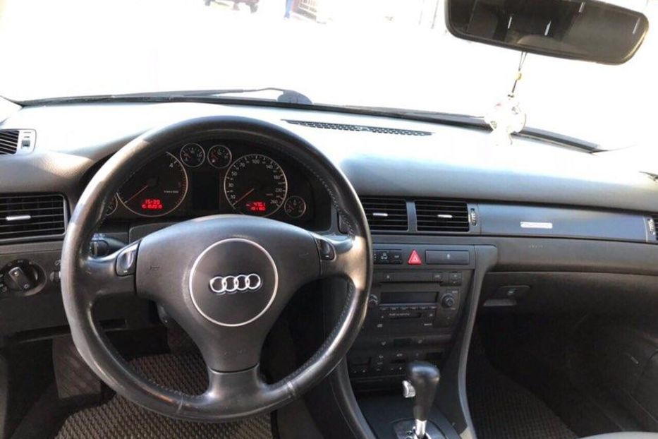 Продам Audi A6 Allroad 2004 года в Херсоне