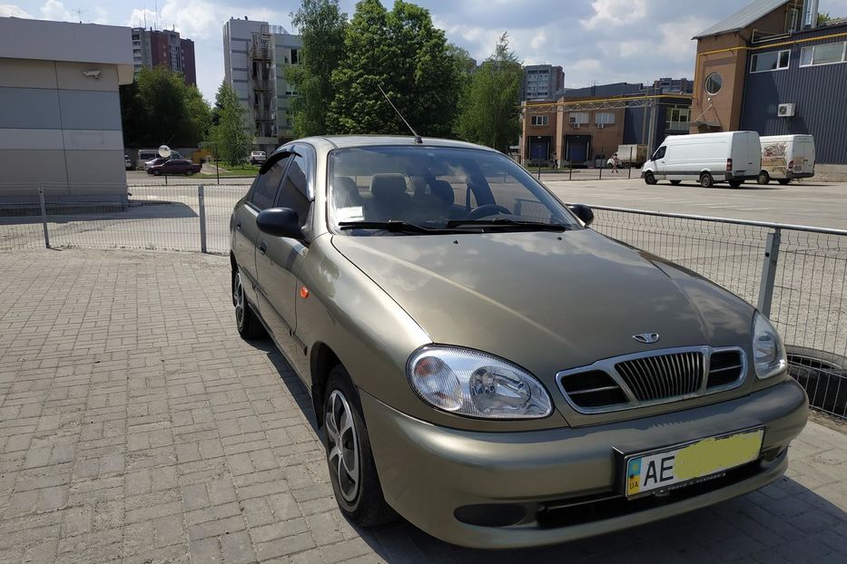 Продам Daewoo Sens 2006 года в Днепре