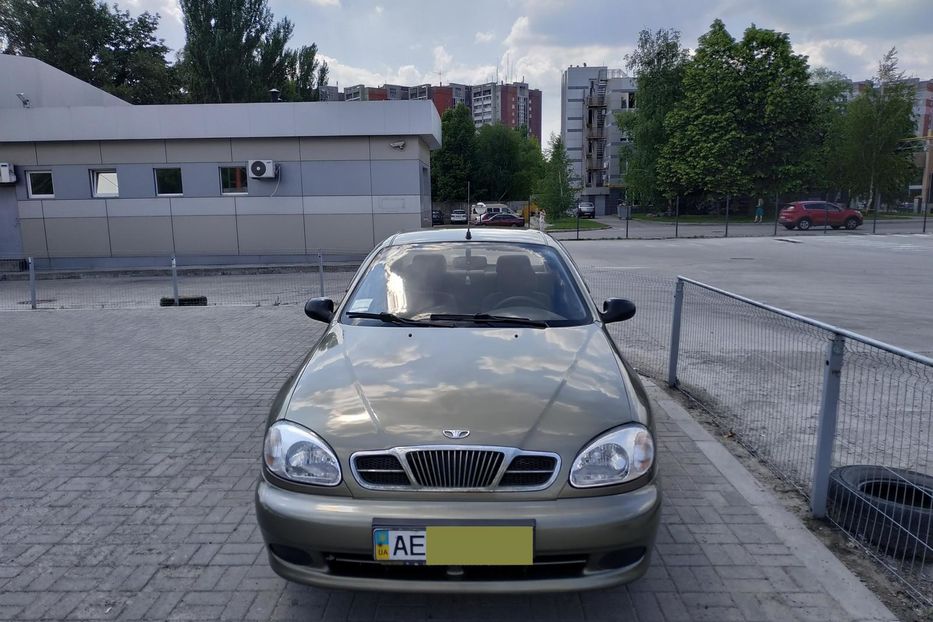 Продам Daewoo Sens 2006 года в Днепре