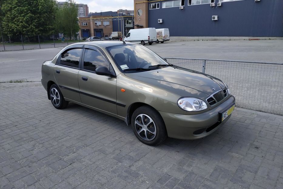 Продам Daewoo Sens 2006 года в Днепре