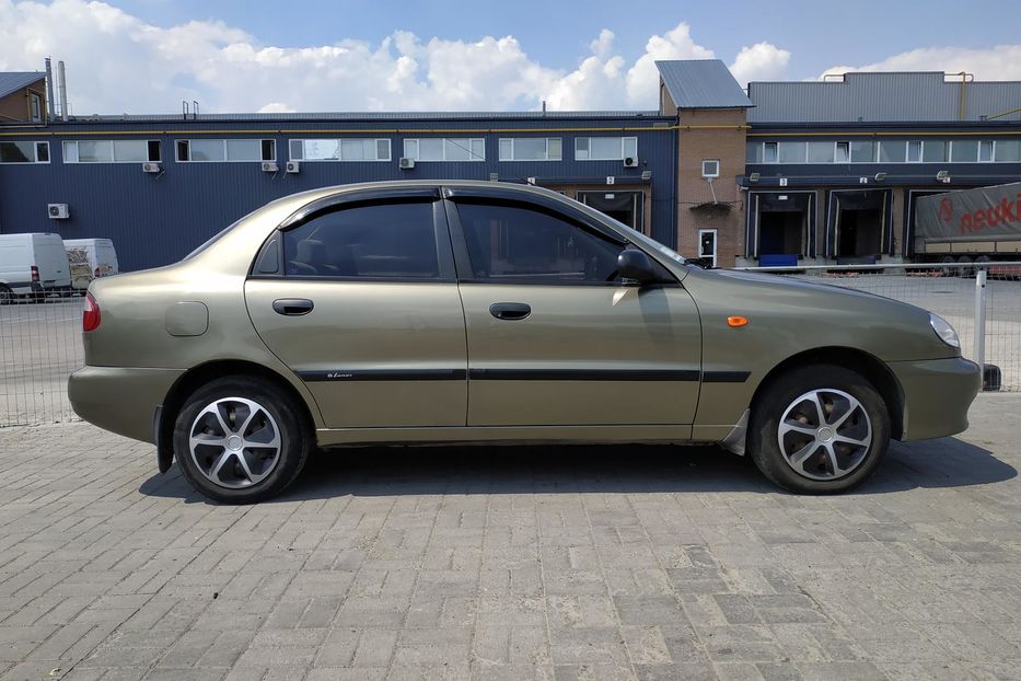 Продам Daewoo Sens 2006 года в Днепре