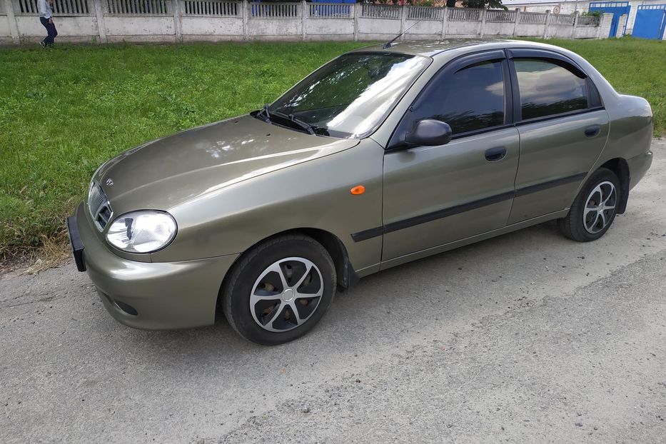 Продам Daewoo Sens 2006 года в Днепре