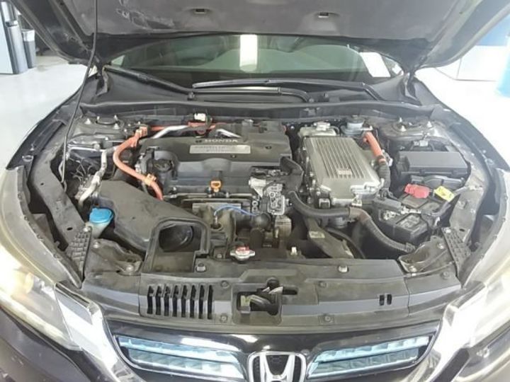 Продам Honda Accord EX-L 2015 года в Днепре