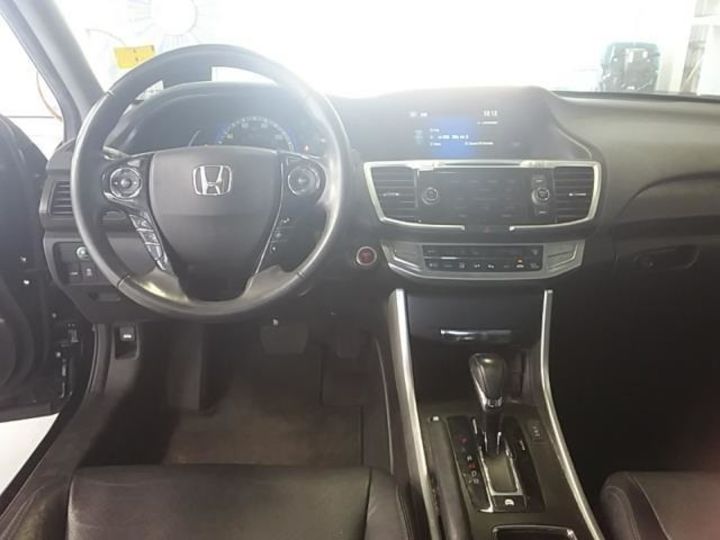 Продам Honda Accord EX-L 2015 года в Днепре