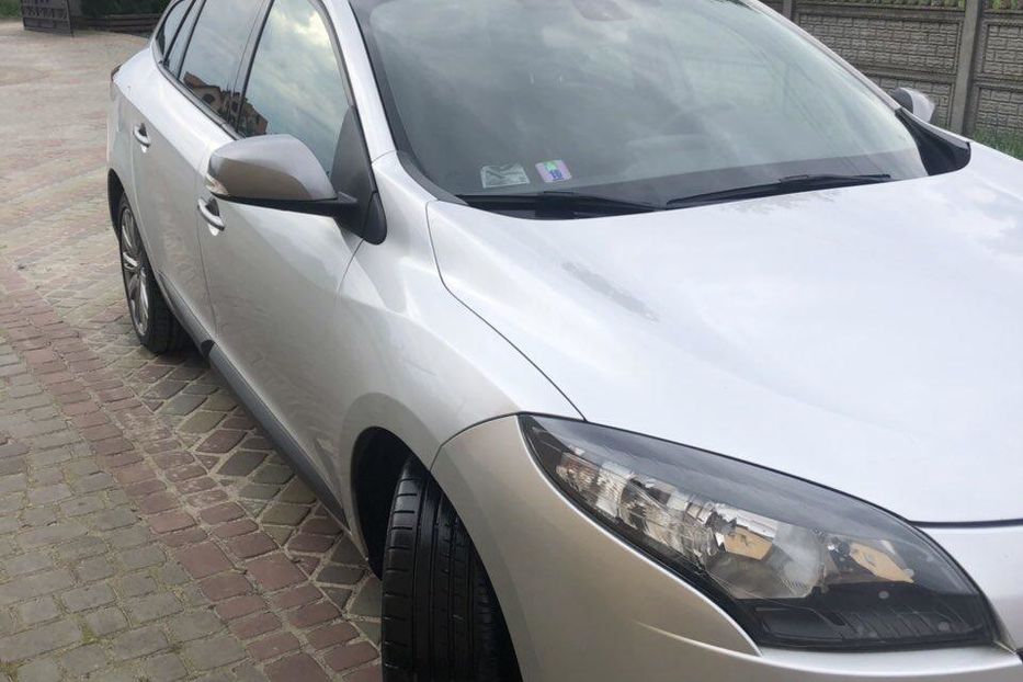 Продам Renault Megane GT Line 2011 года в г. Рава-Русская, Львовская область