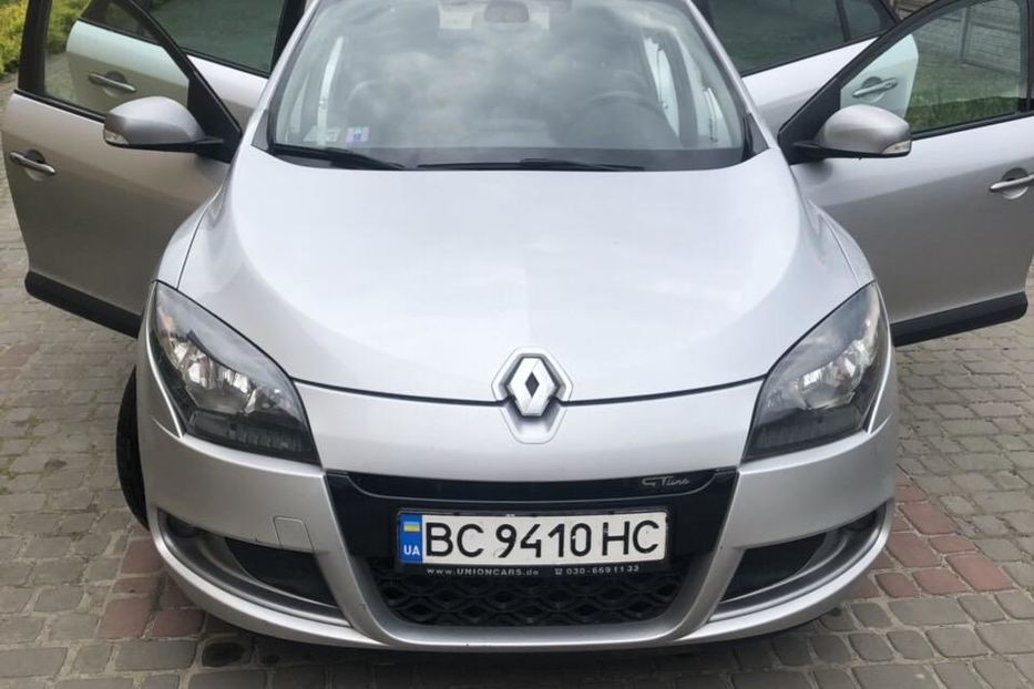 Продам Renault Megane GT Line 2011 года в г. Рава-Русская, Львовская область