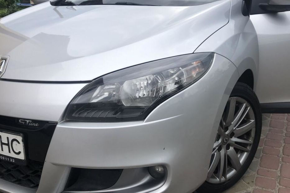 Продам Renault Megane GT Line 2011 года в г. Рава-Русская, Львовская область