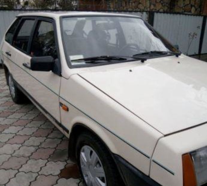 Продам ВАЗ 2109 Export 1992 года в Кропивницком