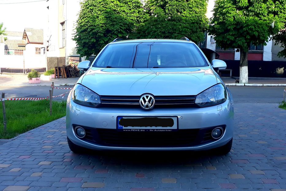 Продам Volkswagen Golf  VI Не крашенна 100% 2011 года в г. Тульчин, Винницкая область