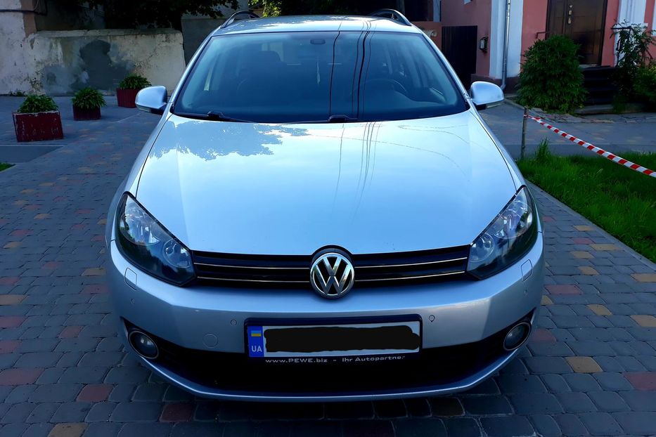 Продам Volkswagen Golf  VI Не крашенна 100% 2011 года в г. Тульчин, Винницкая область