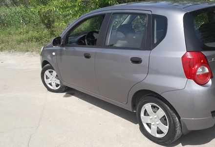 Продам Chevrolet Aveo 2008 года в Херсоне