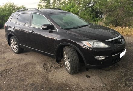 Продам Mazda CX-9 2007 года в Днепре