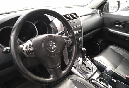 Продам Suzuki Grand Vitara 2007 года в Киеве